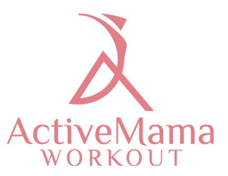 Activemamaworkout logo